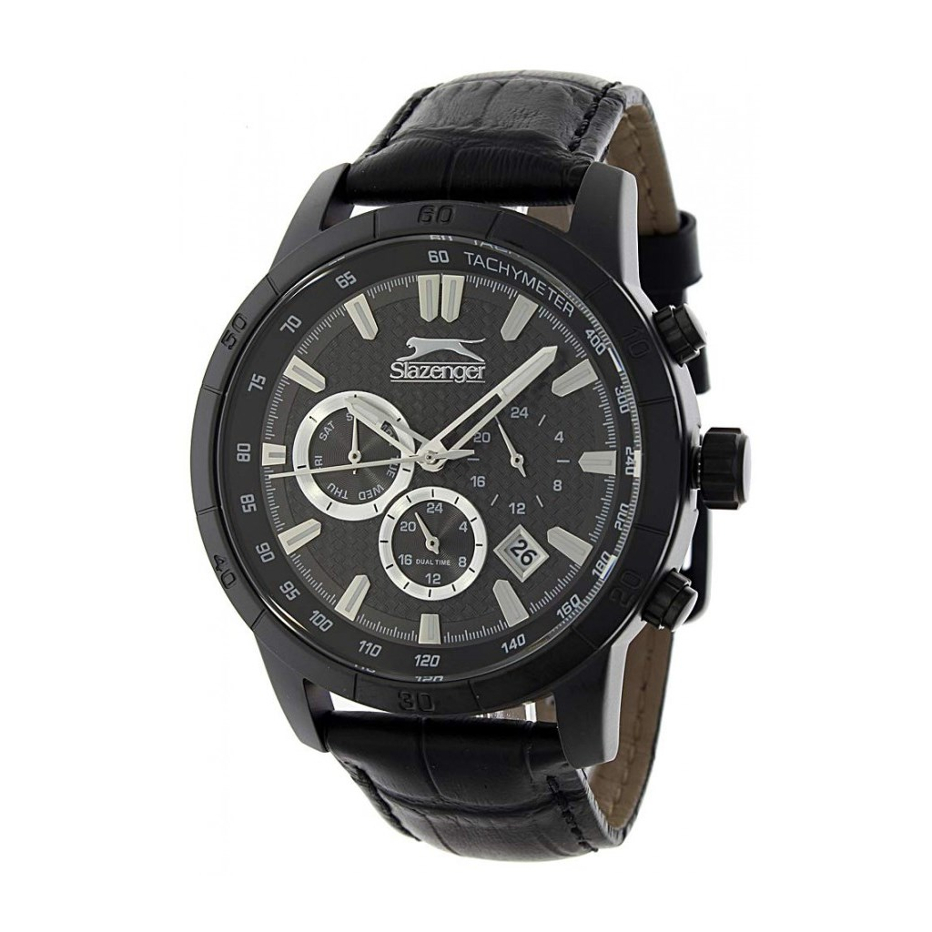 Наручний годинник Slazenger SL.09.6142.2.04 - зображення 1
