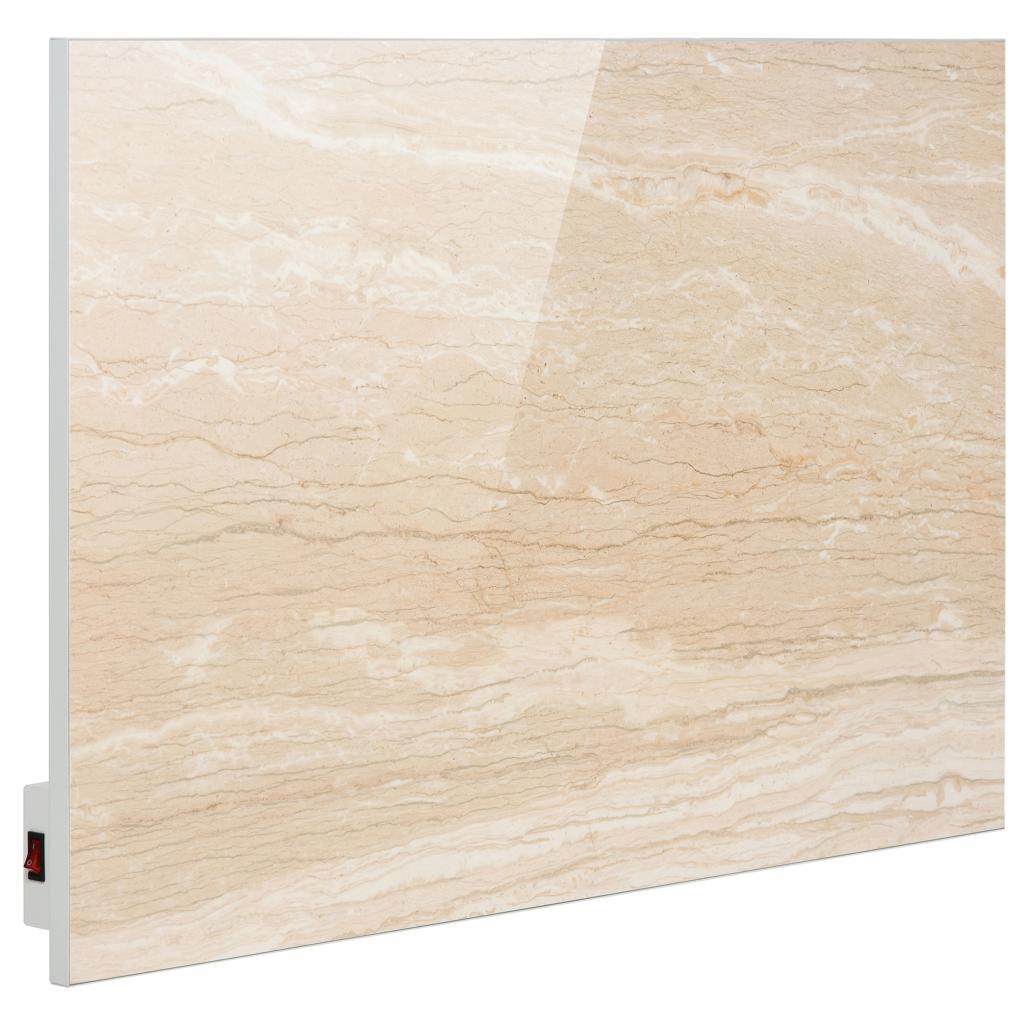 Обігрівач Ardesto HCP-750RBRM - зображення 1