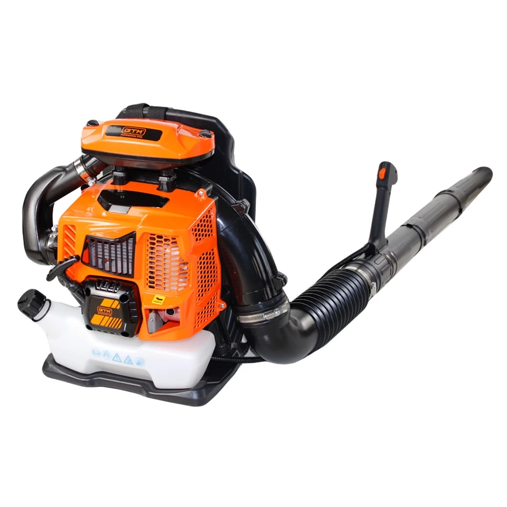 Повітродувка GTM EB800 2,4кВт/3,2к.с., 1152м3/год (EB800) - зображення 1