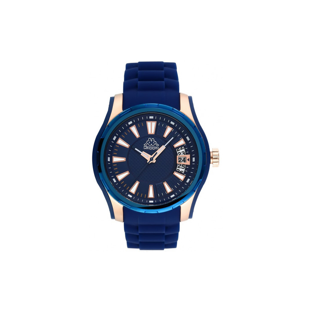 Наручний годинник Kappa KP-1411M-D - зображення 1