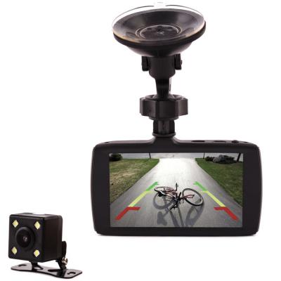 Відеореєстратор Aspiring Alibi 3 - зображення 3