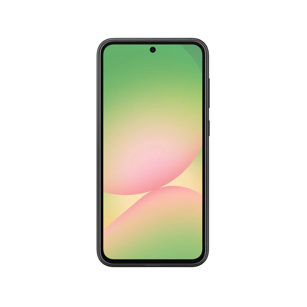 Чохол до мобільного телефона Samsung Galaxy A56 (A566), Card Slot Case black (EF-OA566TBEGWW) - зображення 5