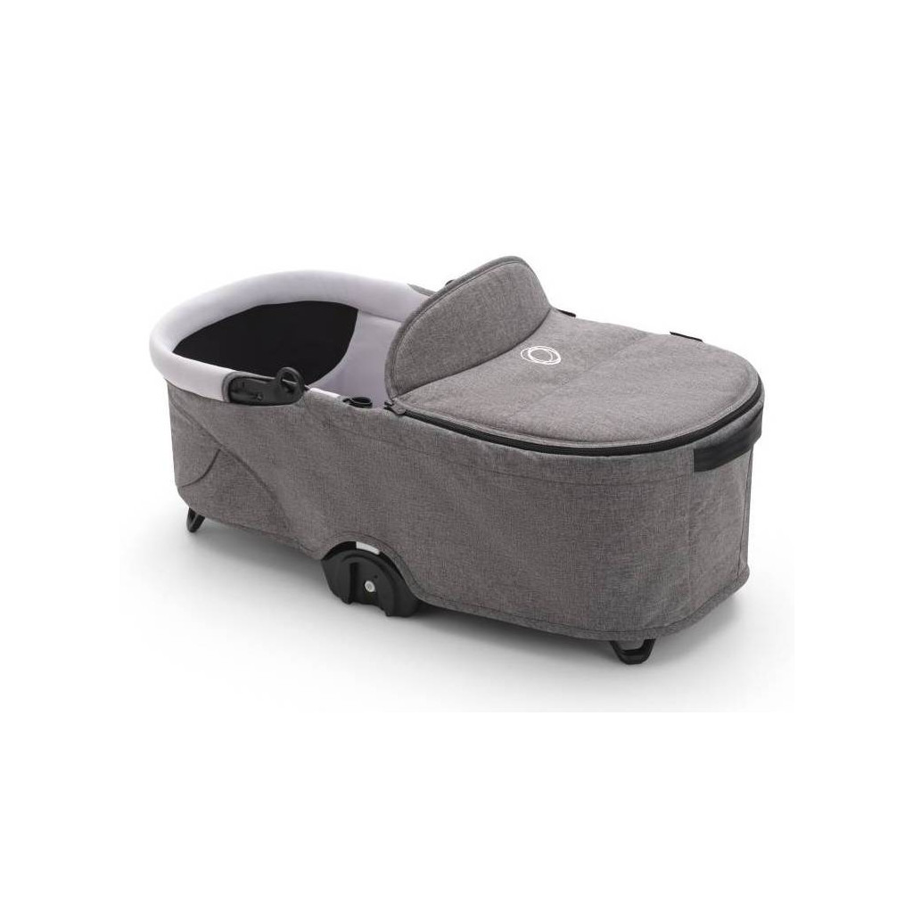 Люлька Bugaboo Dragonfly Grey Melange (без капюшону) (100049009) - зображення 1