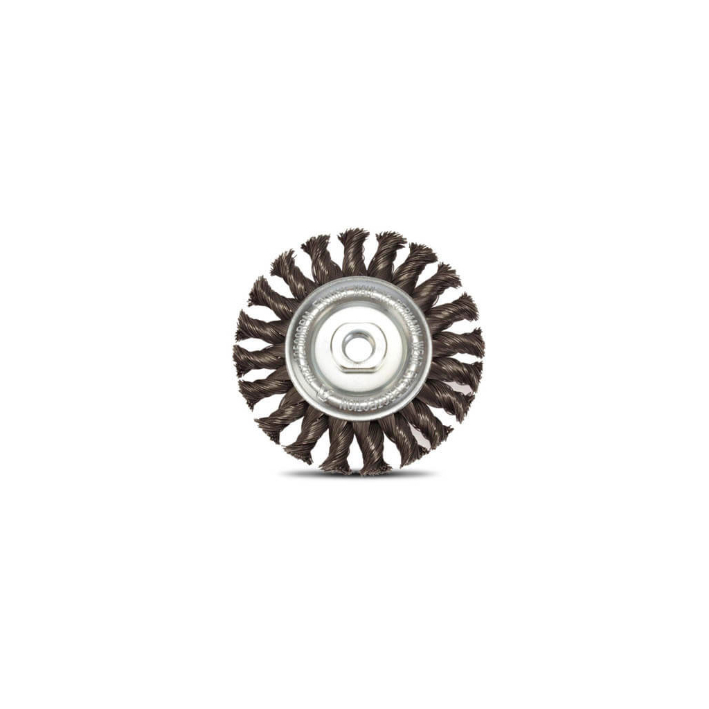 Щітка для електроінструменту DeWALT дискова, 115 мм (DT3502) - зображення 1