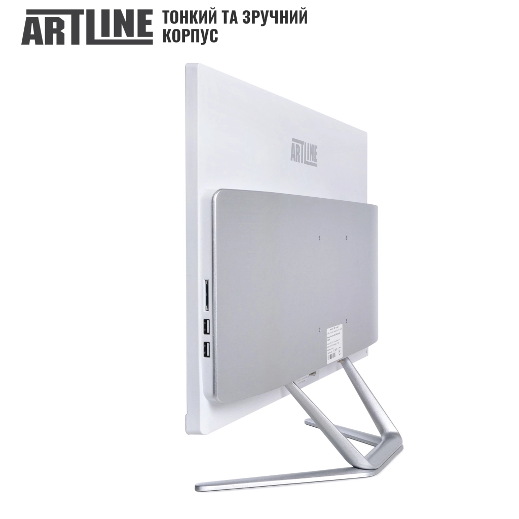 Комп'ютер Artline Home G41 (G41v23Winw) - зображення 5