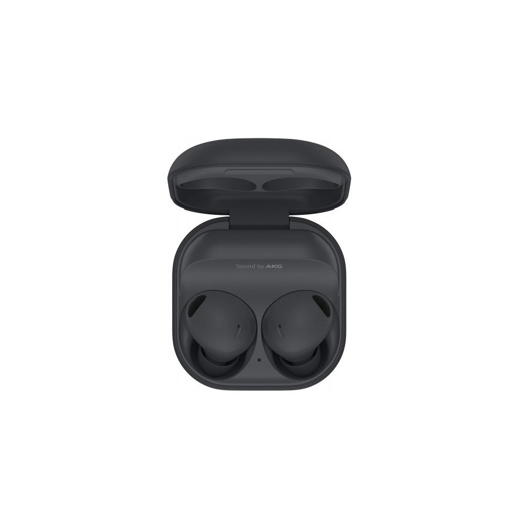 Навушники Samsung Galaxy Buds2 Pro Black (SM-R510NZAASEK) - зображення 5