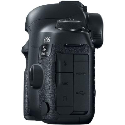 Цифровий фотоапарат Canon EOS 5D MKIV 24-70 L IS Kit (1483C033) - зображення 6