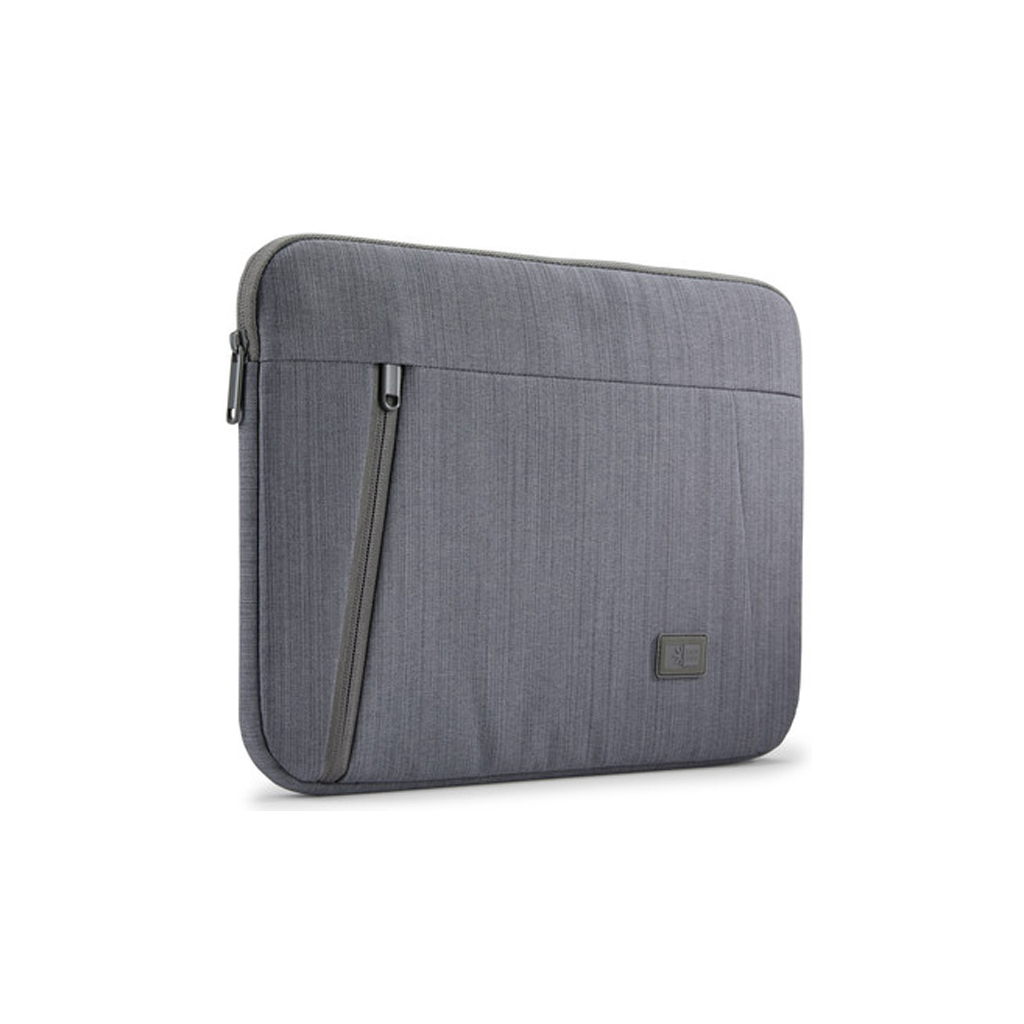 Чохол до ноутбука Case Logic 13" Huxton Sleeve HUXS-213 Graphite (3204639) - зображення 3