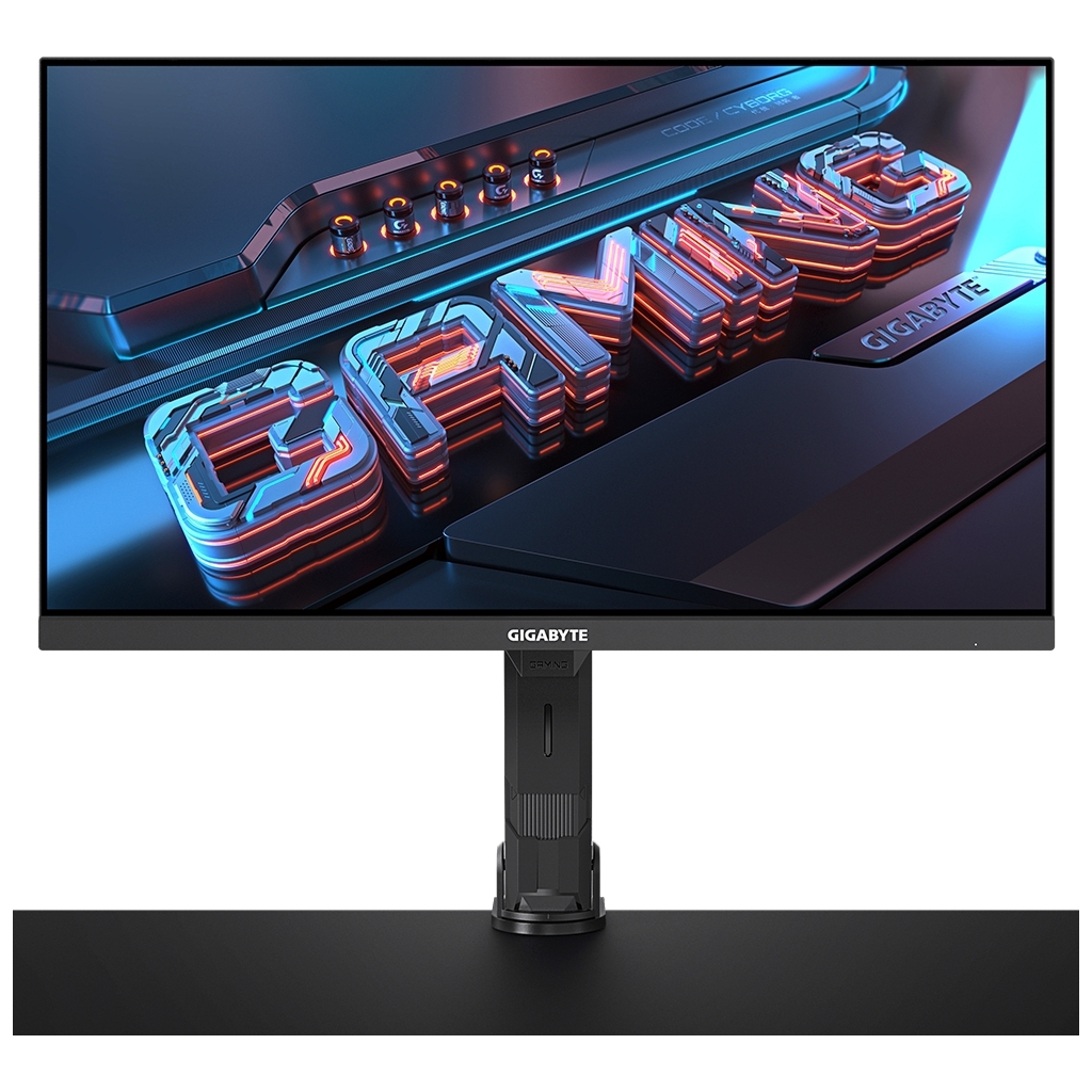 Монітор GIGABYTE M28U AE EK - зображення 1