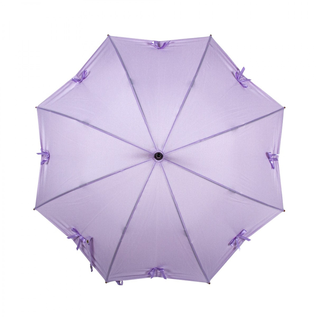 Парасоля Fulton L908 Kensington UV Pale Lilac (L908-039601) - зображення 4