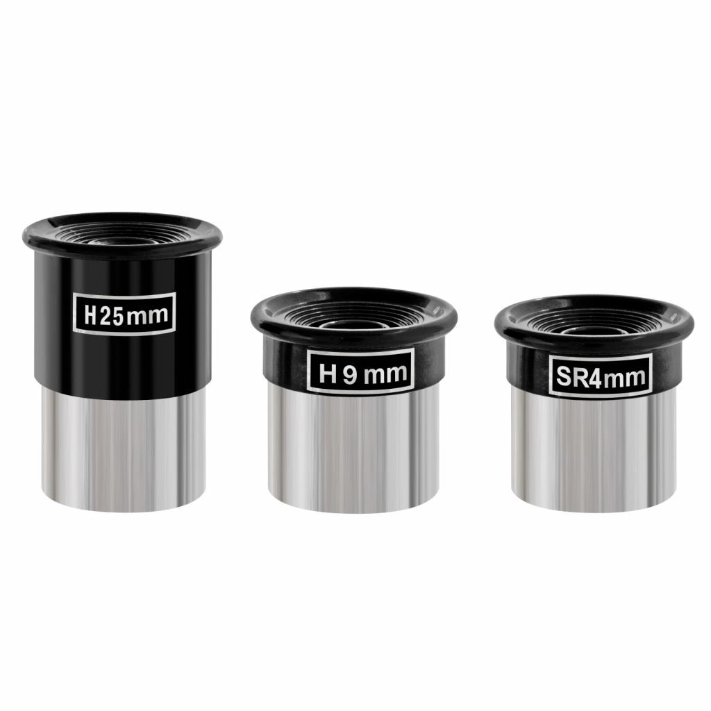 Телескоп National Geographic 114/900 AZ (914838) - изображение 5