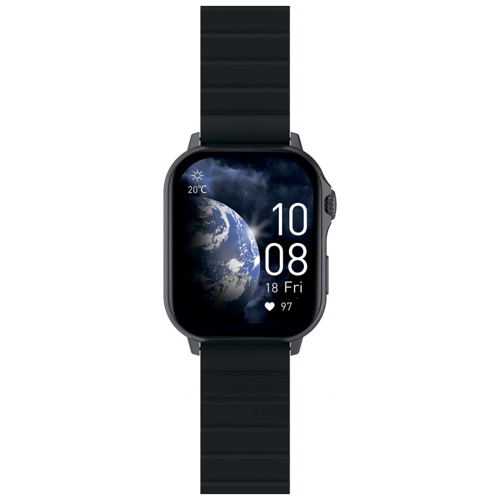 Смарт-годинник Proove Humble black (SWHB00000001) - зображення 2