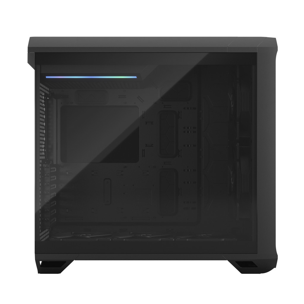 Корпус Fractal Design Torrent Black TG Light Tint (FD-C-TOR1A-01) - зображення 7