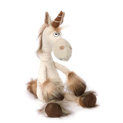 М'яка іграшка Sigikid Beasts Єдиноріг 56 см (38488SK) - зображення 1