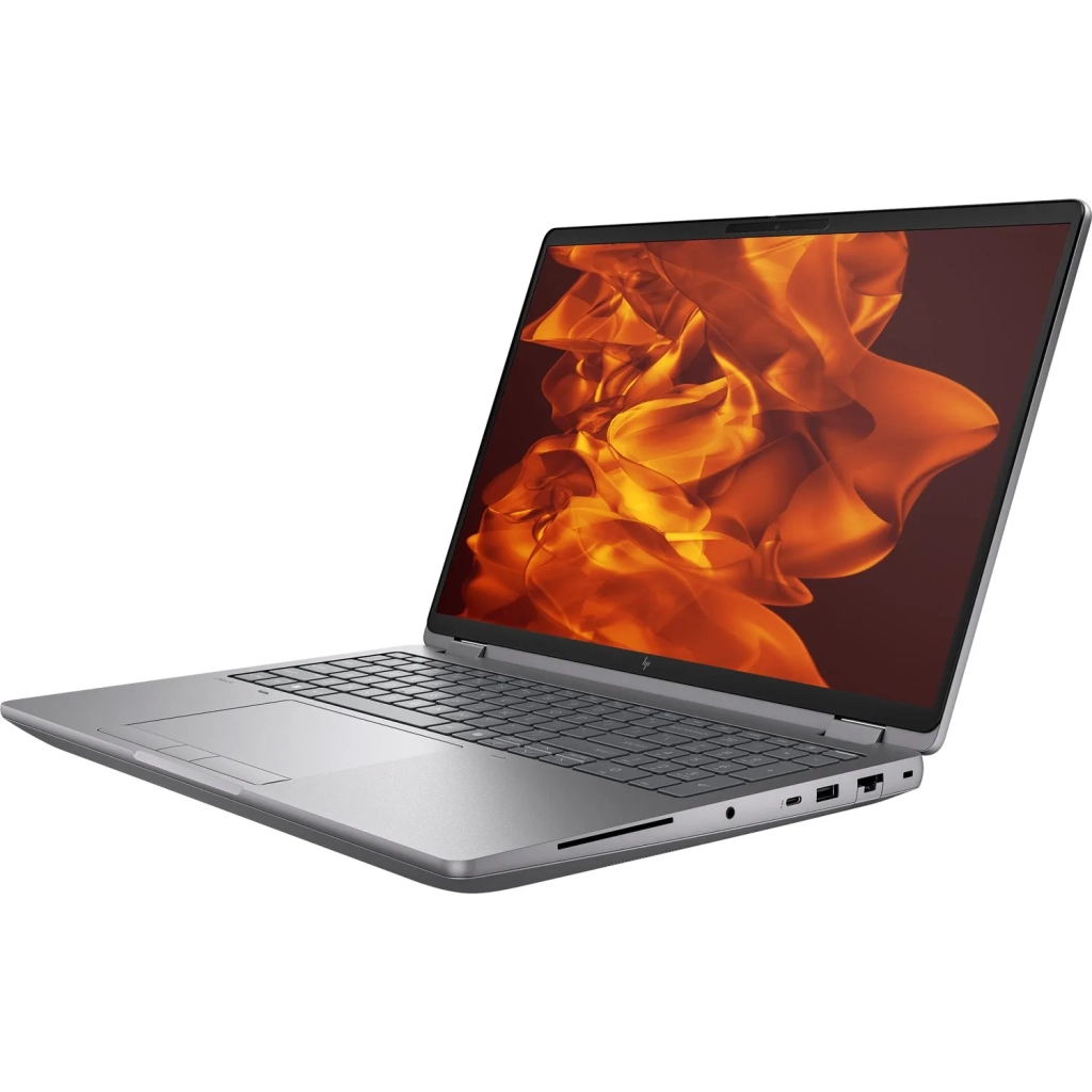 Ноутбук HP ZBook Fury G1i (5F9U6ES) - зображення 3