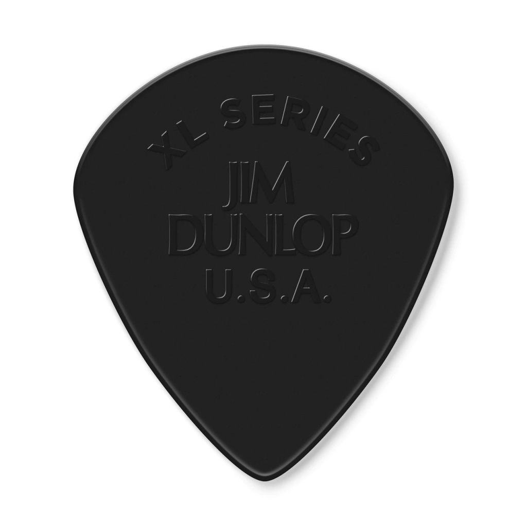 Медіатор Jim Dunlop Jazz III XL Stiffo Pick 6 шт. (47PXLS) - зображення 3