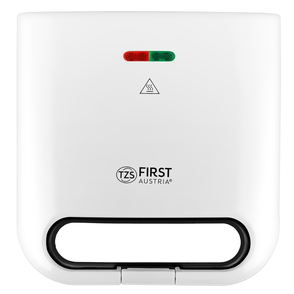 Сендвічниця First FA-5338-7 - зображення 2