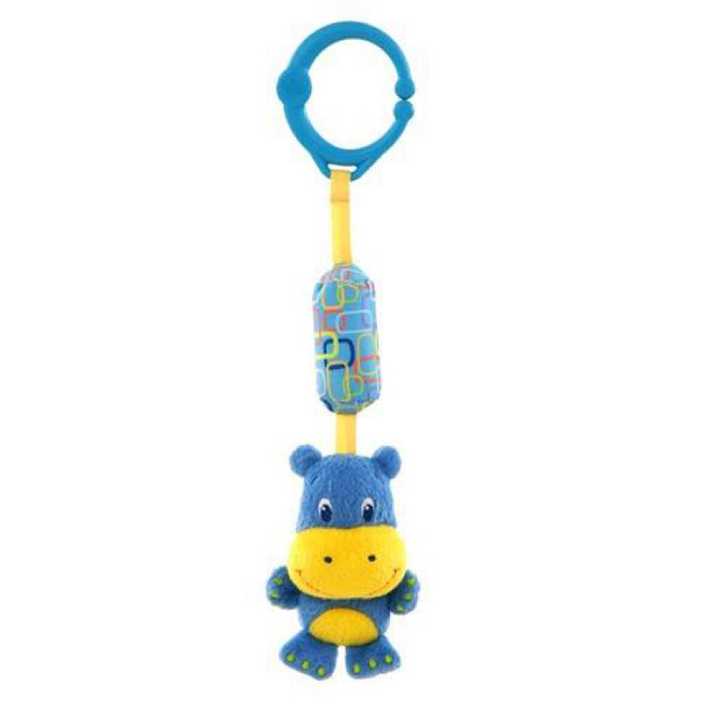 Іграшка на коляску Kids II Бегемотик (8487-2) - зображення 1