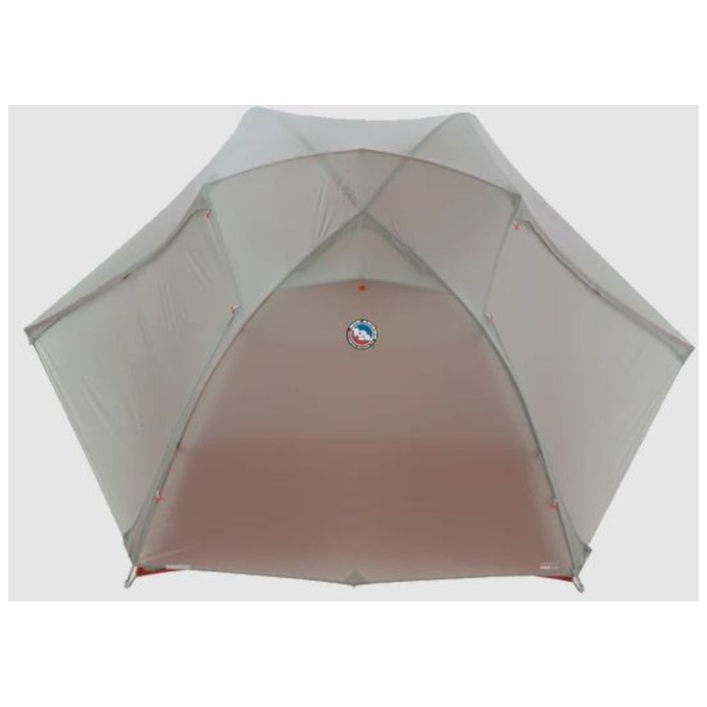 Намет Big Agnes Copper Spur HV UL2 Long orange (021.0176) - зображення 6