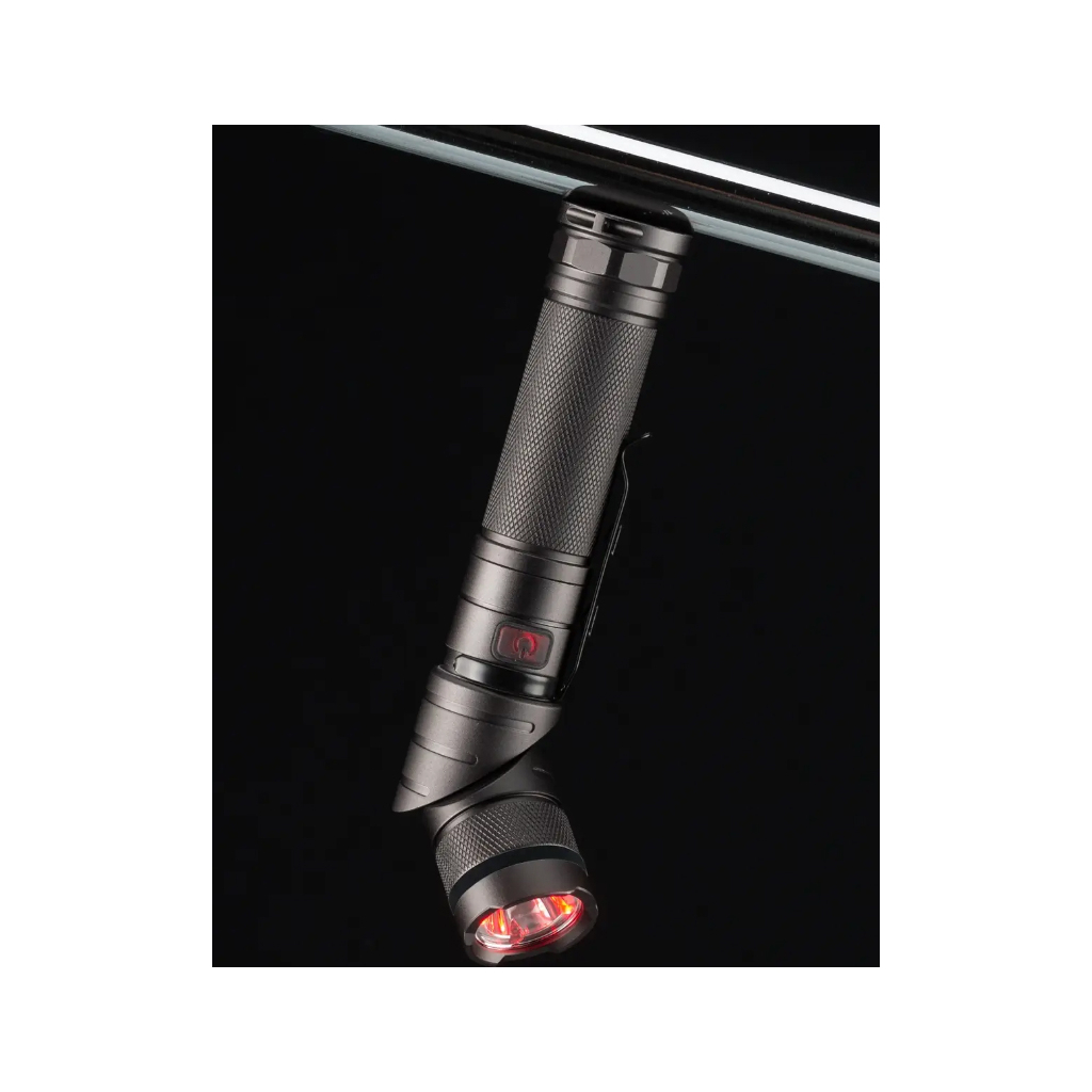 Ліхтар National Geographic Iluminos Led Torch RG 800 lm (908 (930141) - зображення 5