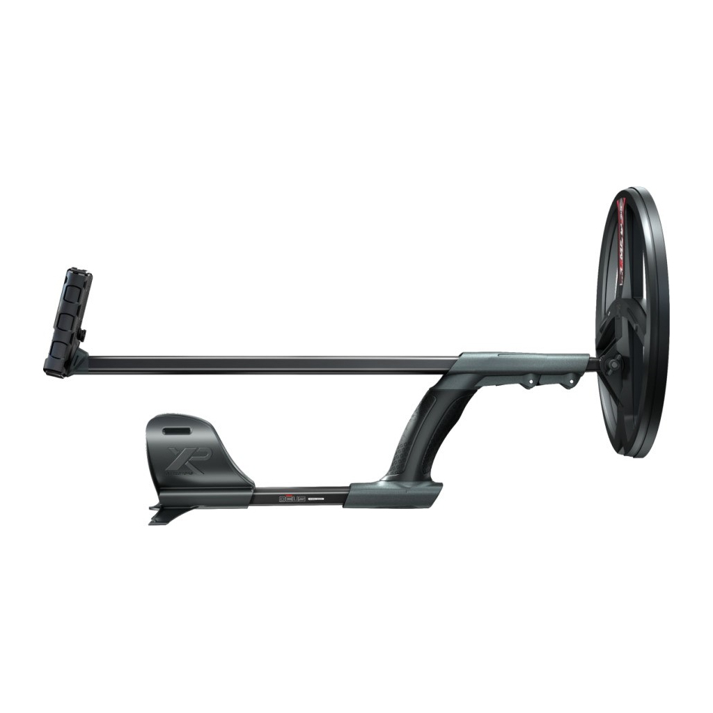 Металошукач XP DEUS II 28 FMF RC (DEUS2-28FMFRC) - изображение 5