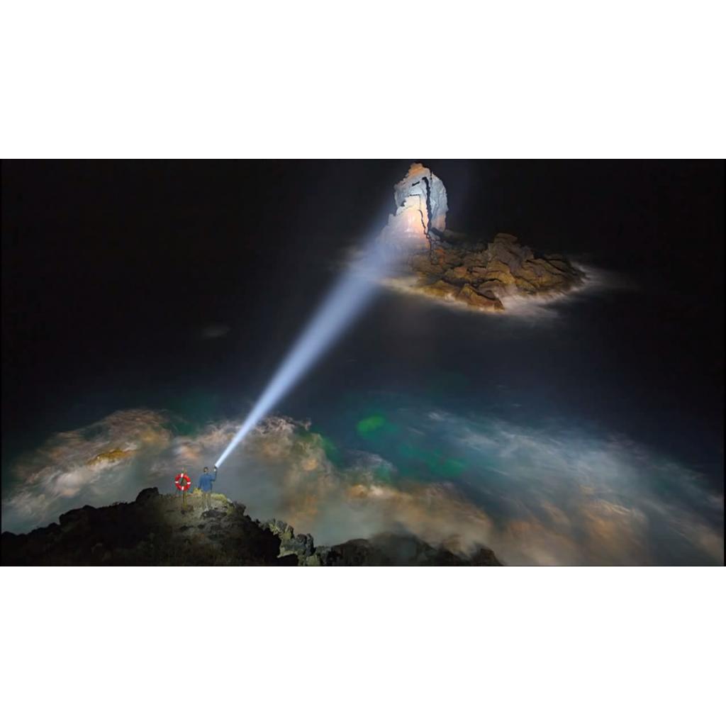 Ліхтар LedLenser P5.2, 140 (9405) - зображення 8