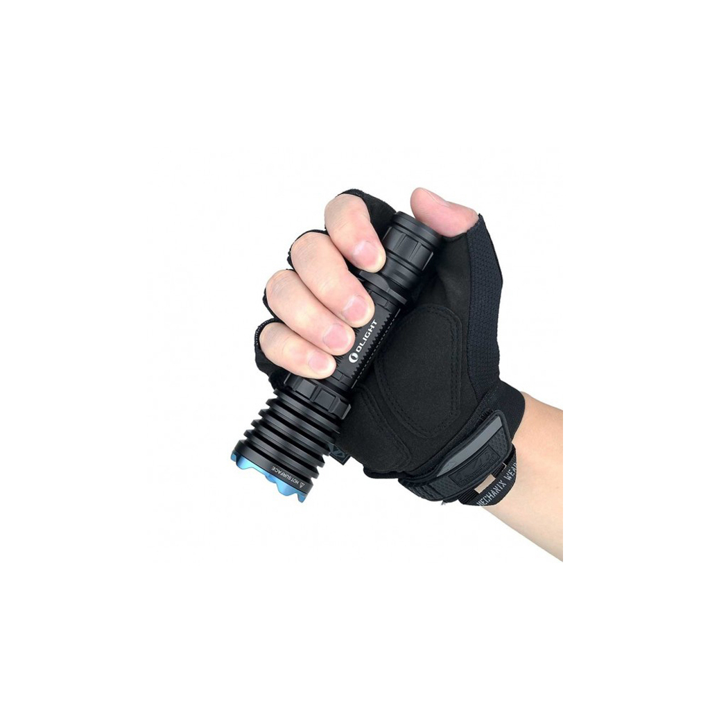 Ліхтар Olight Warrior X Kit - зображення 8