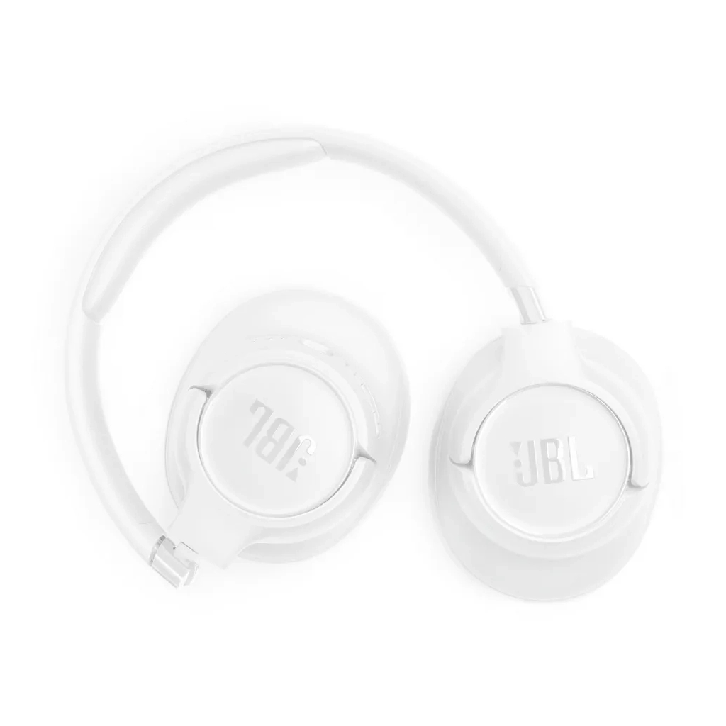 Навушники JBL Tune 730BT White (JBLT730BTWHT) - зображення 9