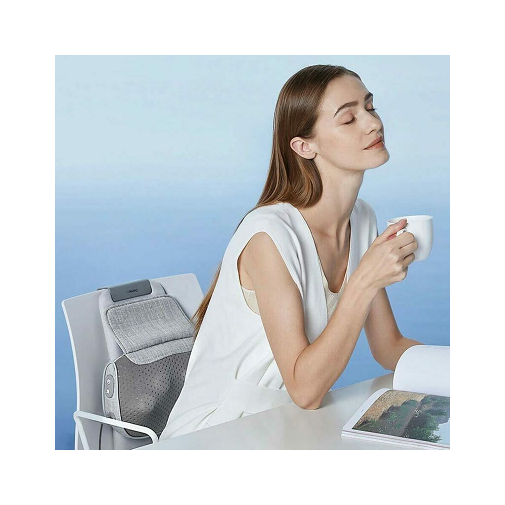 Масажер NAIPO oPillow-P1 - зображення 7