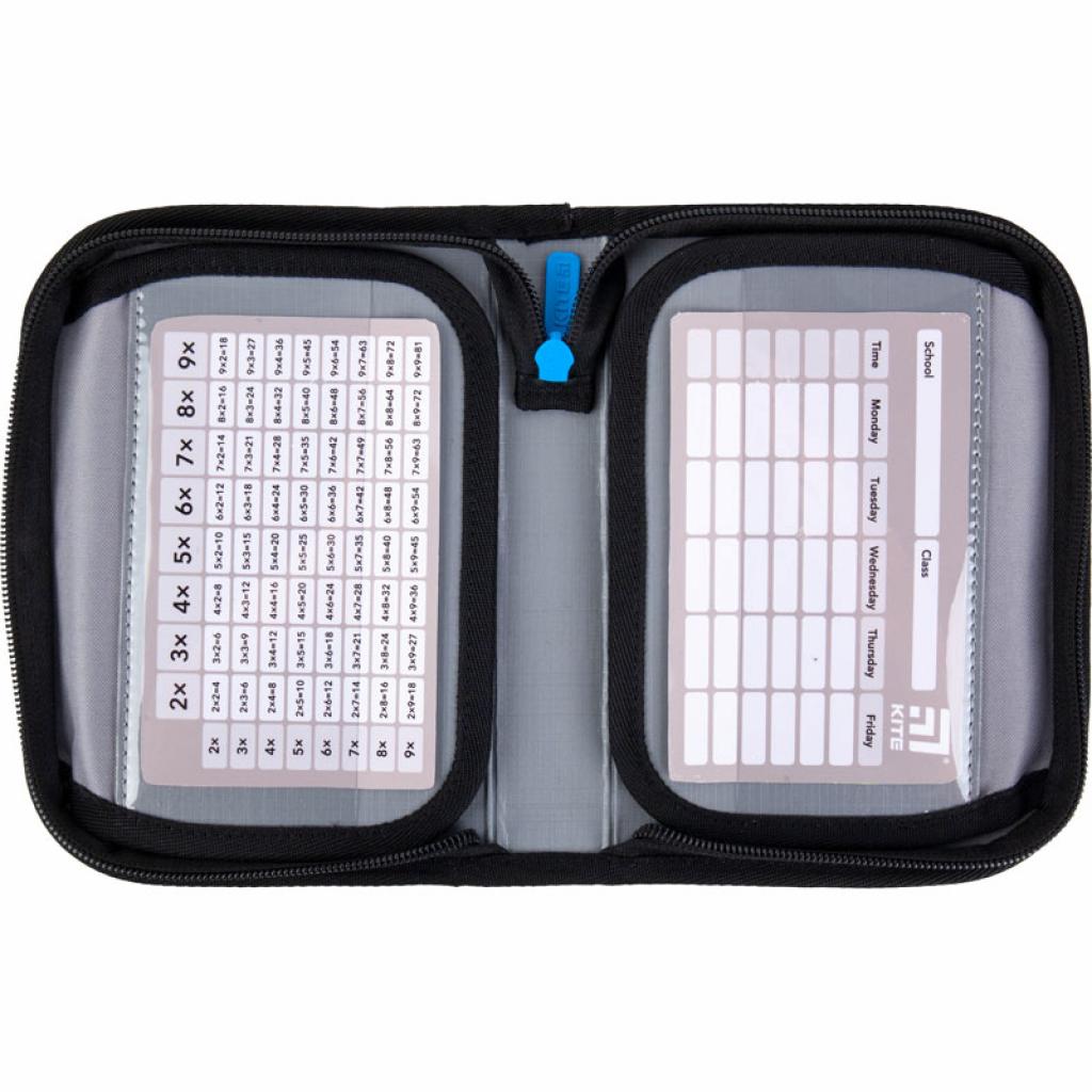 Пенал Kite Education Gamer без наповнення (K21-622-4) - зображення 3