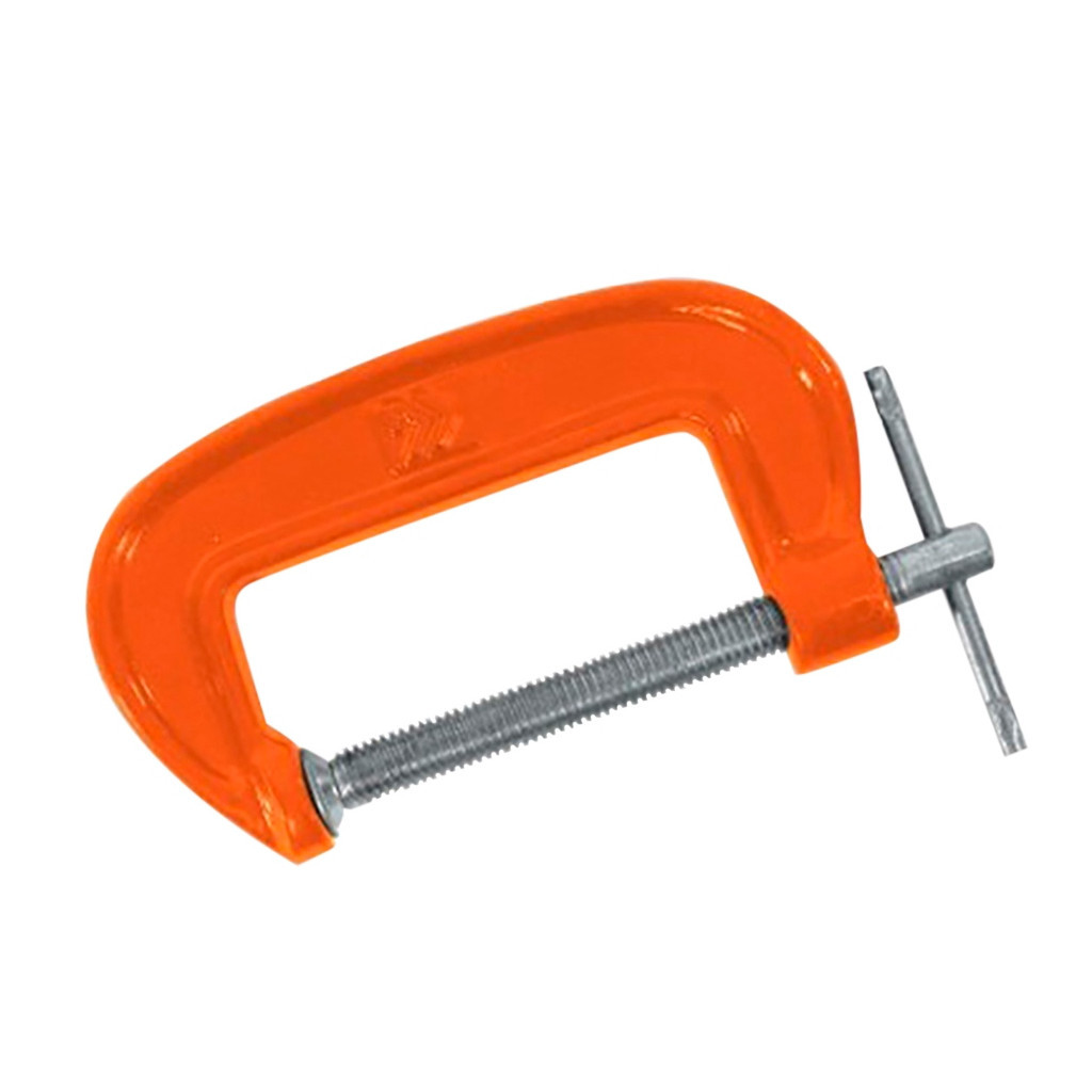 Струбцина Grad столярна тип G 125мм (1040) - зображення 1