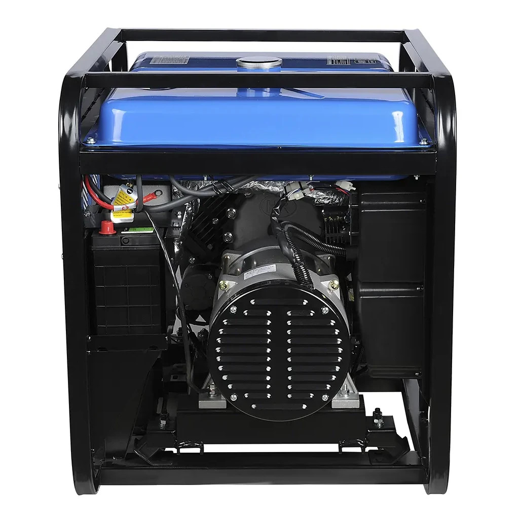 Генератор Enersol 13 kW (SKD-15EBA) - зображення 6