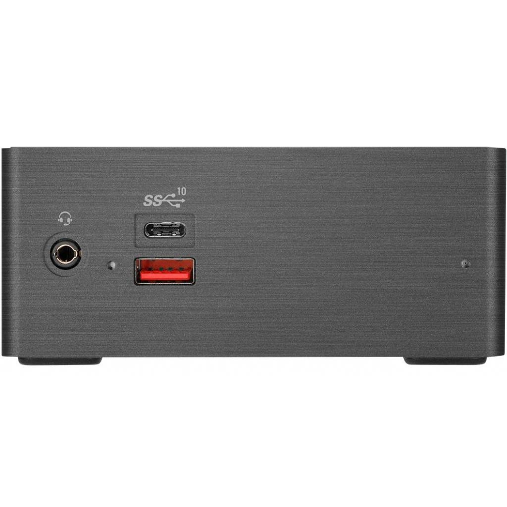 Комп'ютер GIGABYTE BRIX CORE (GB-BRI3H-8130) - зображення 4
