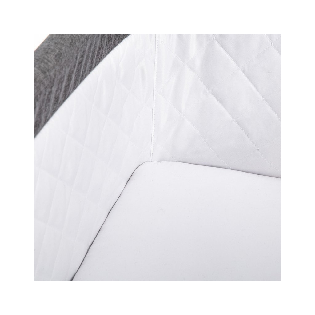 Дитячий манеж Espiro CLOUD 19 BEIGE DUNE (5905683800662) - зображення 10