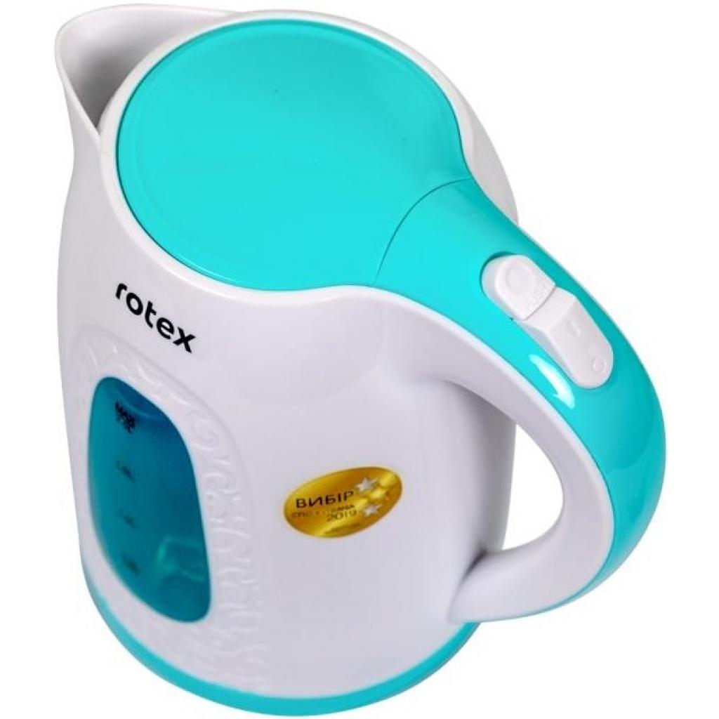 Електрочайник Rotex RKT64-XXL - зображення 2