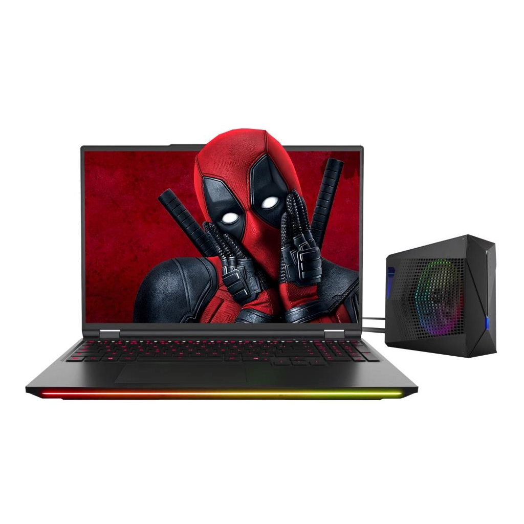 Ноутбук Dream Machines RX5090-16 (RX5090-16UA27) - зображення 1