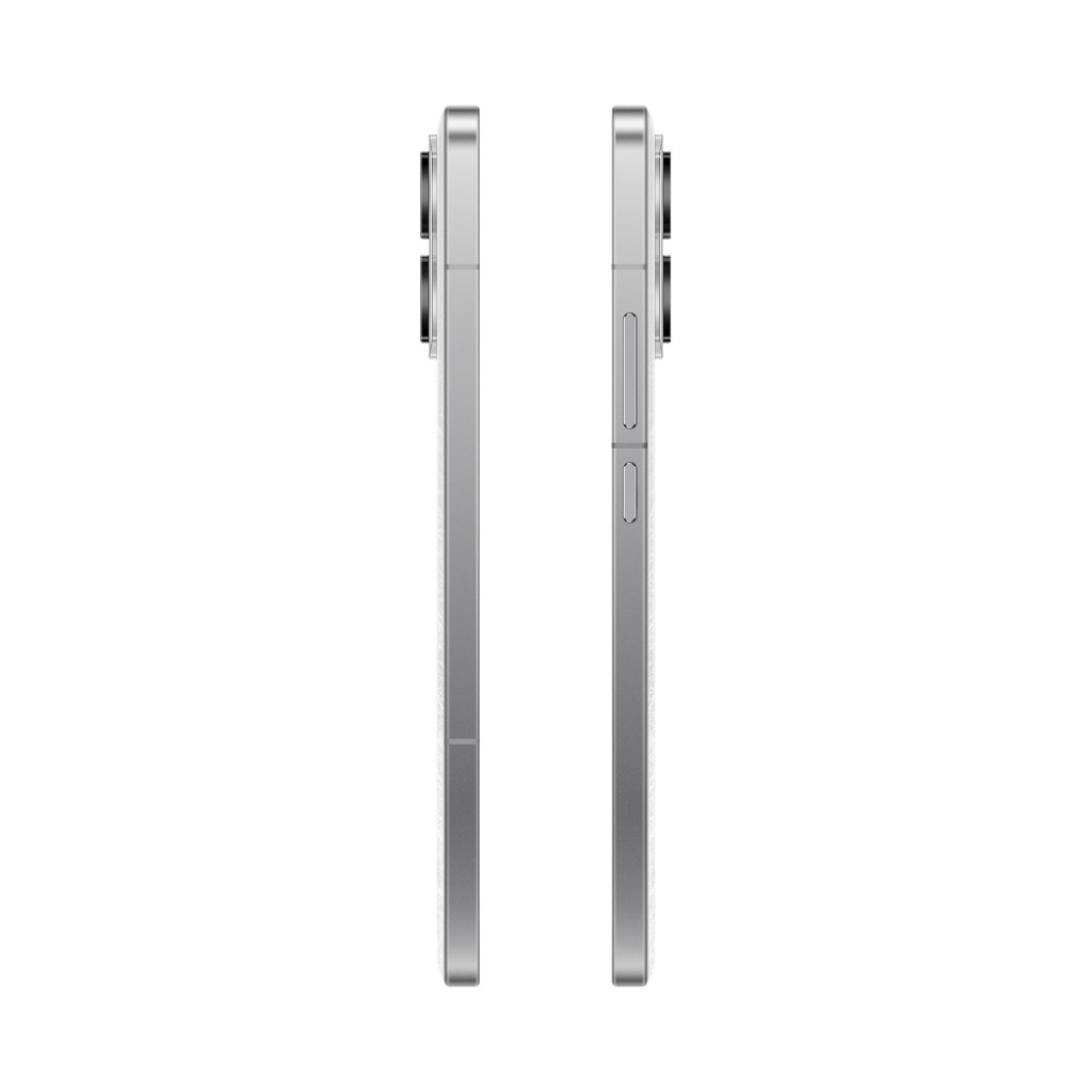 Мобільний телефон Xiaomi Poco F6 Pro 16/1TB White (1054225) - зображення 9