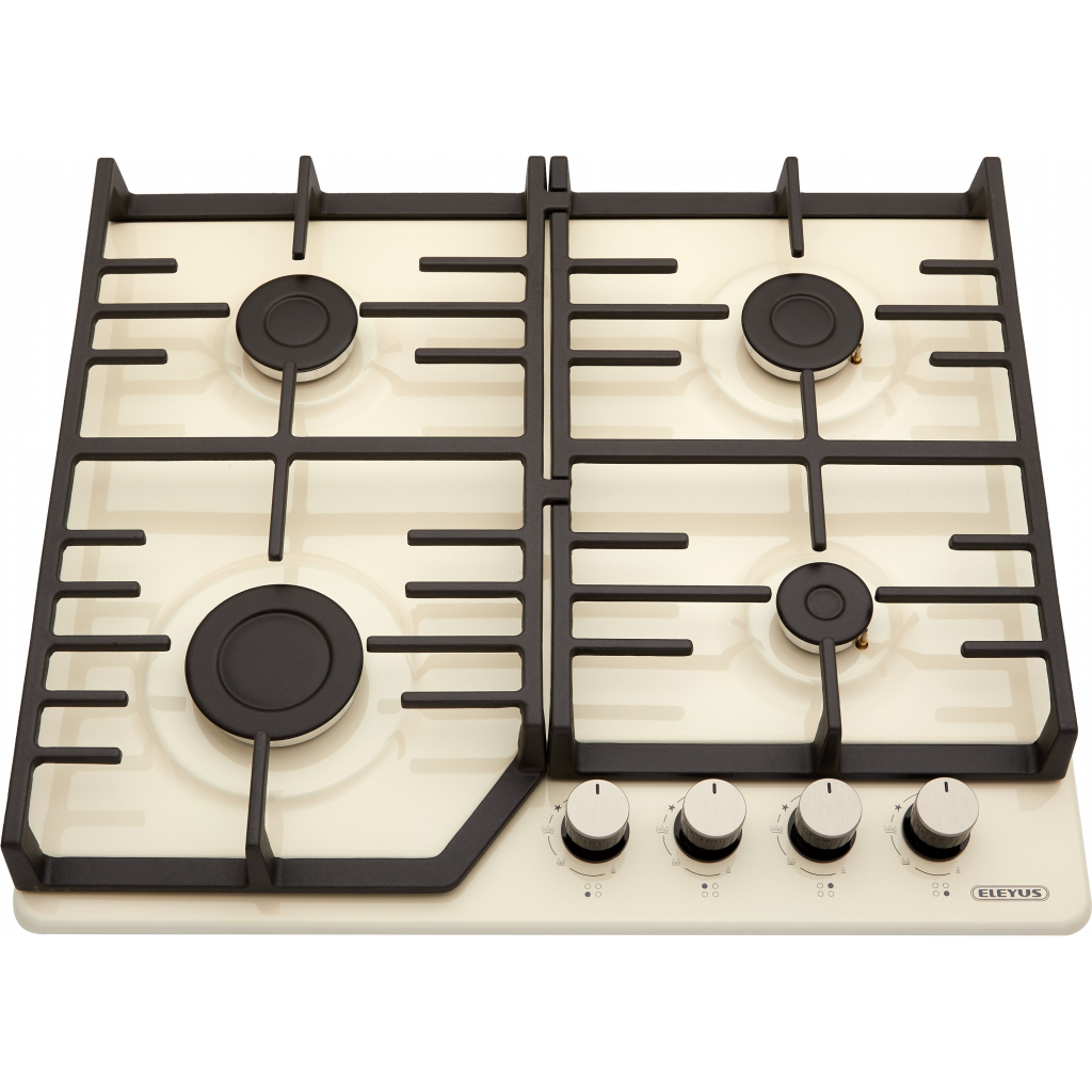 Варочна поверхня Eleyus MAGENTA 60 BG CF - изображение 2