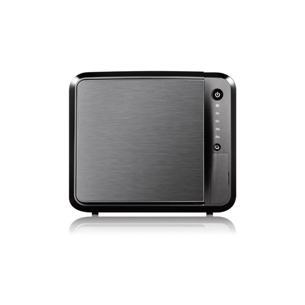 NAS ZyXel NAS542-EU0101F - зображення 3