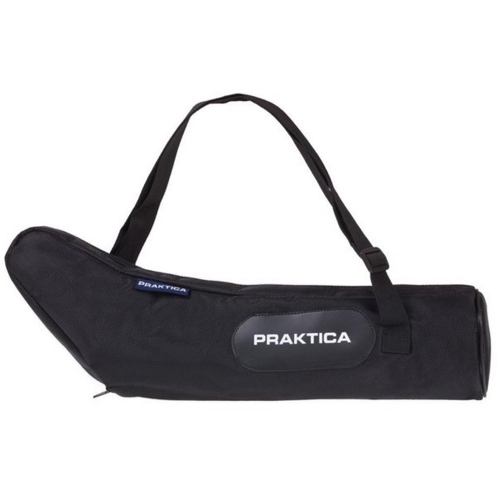 Підзорна труба Praktica Highlander 20-60x80/45 WP + штатив (922827) - изображение 7