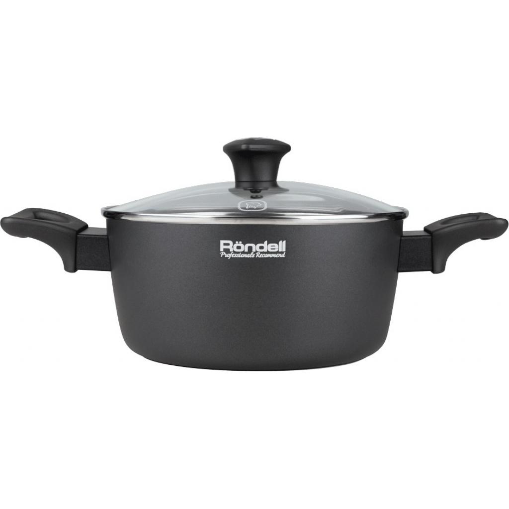 Каструля Rondell Marengo 2.6 л (RDA-584) - зображення 1