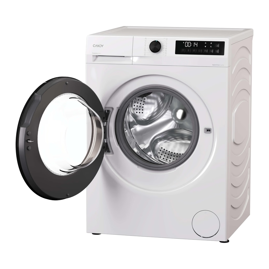 Пральна машина Candy GD48B9-S - зображення 9