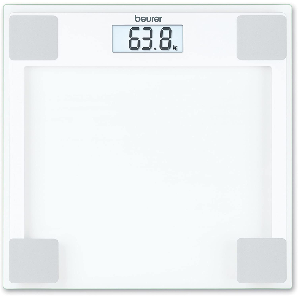 Ваги підлогові Beurer GS 14 - зображення 1