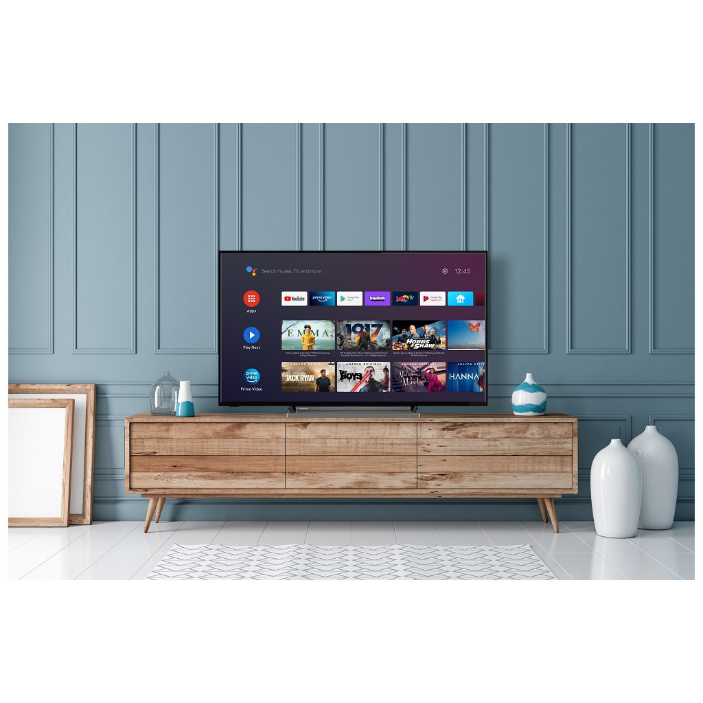 Телевізор Toshiba 43UA3D63DG - зображення 12