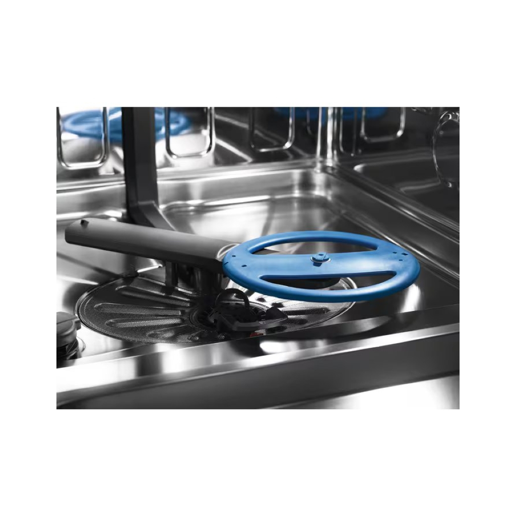 Посудомийна машина Electrolux EEM48221L - зображення 3