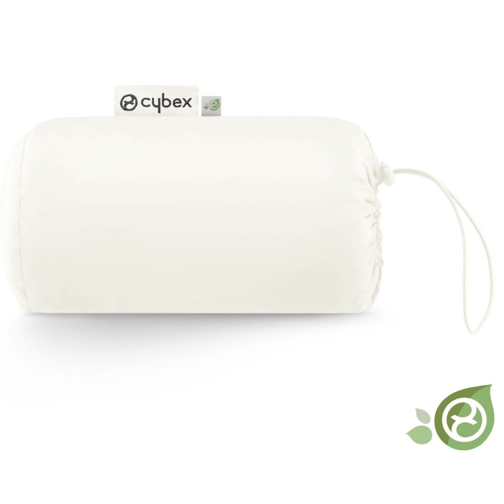 Зимовий конверт Cybex Snogga Mini 2 / Seashell Beige (522002897) - зображення 5