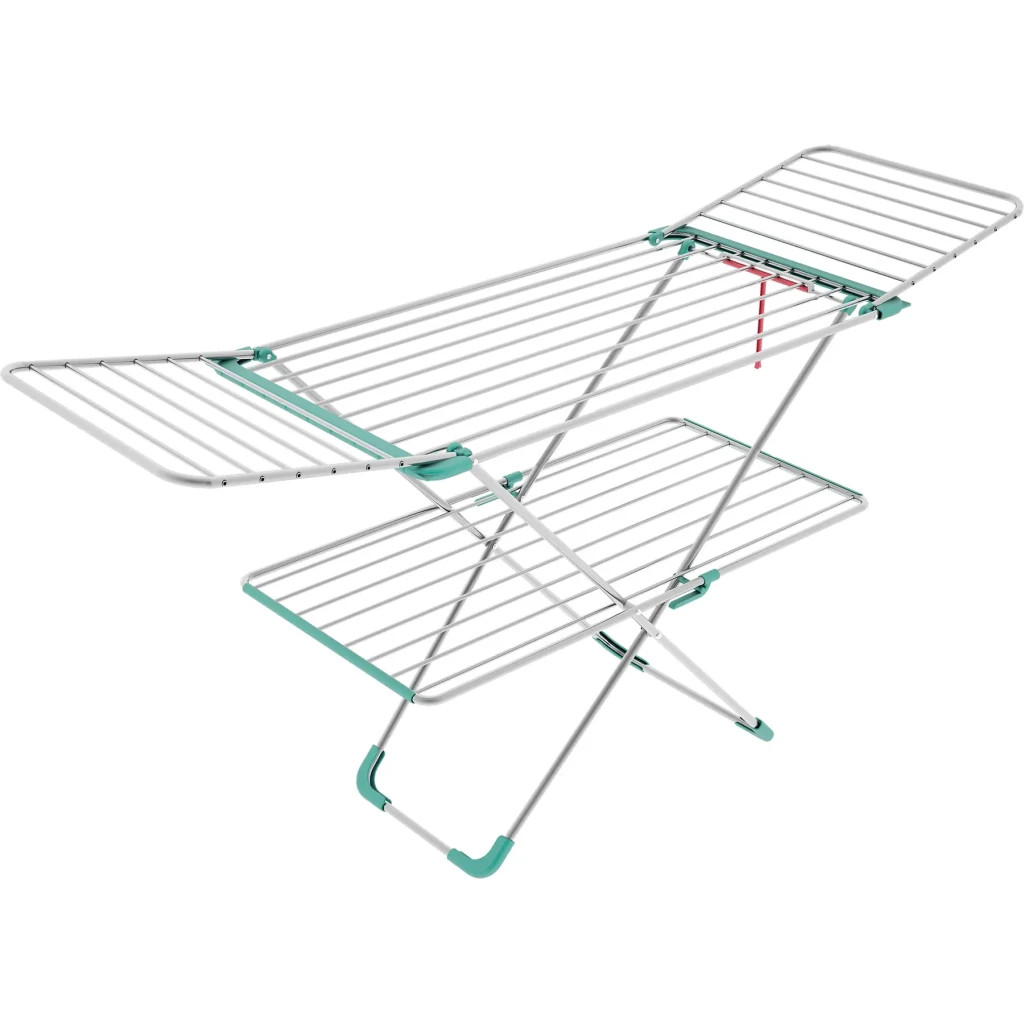Сушарка для білизни Colombo Double Підлогова 30 м (ST797) (930494) - зображення 1