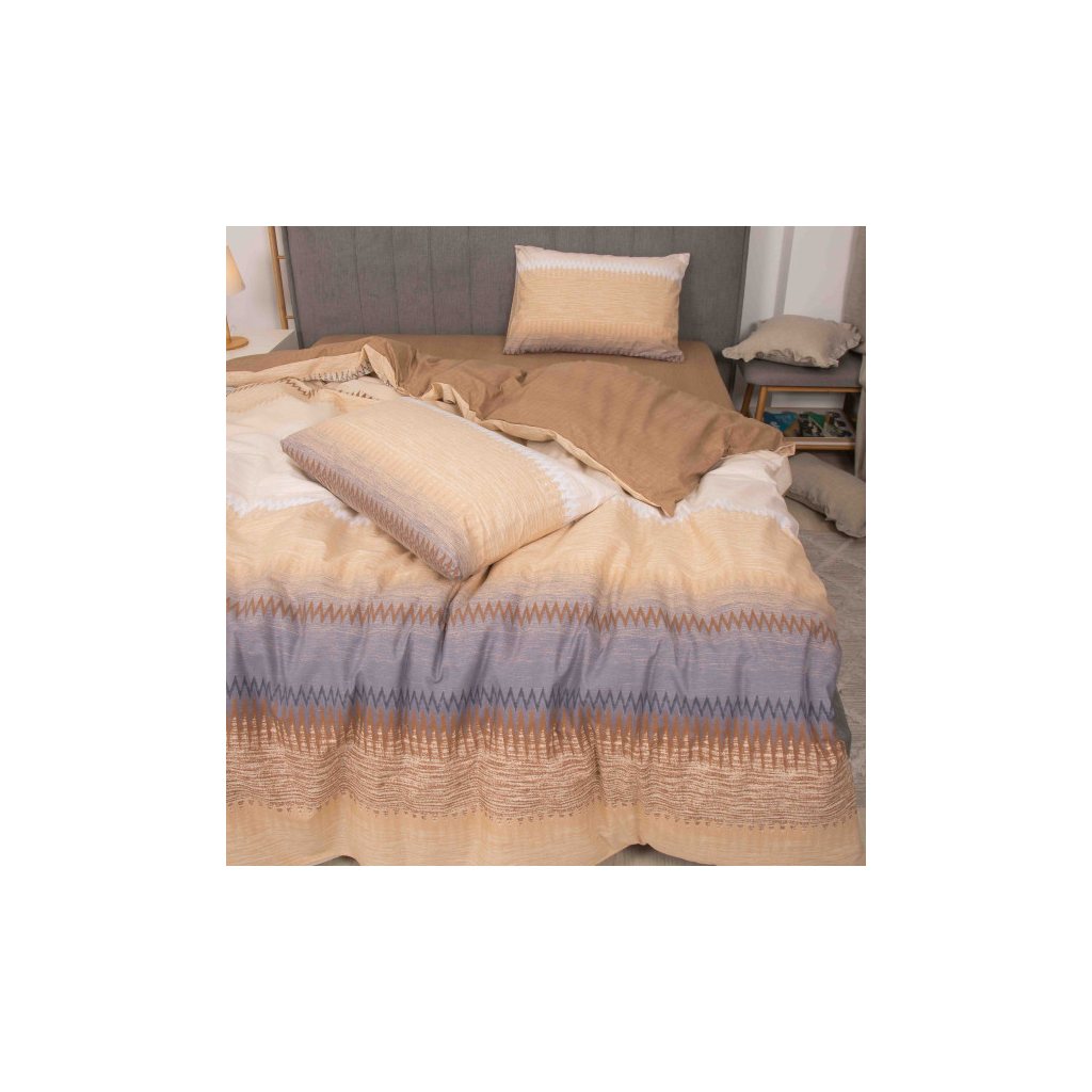 Постільна білизна Viluta 22188 Ранфорс полуторний (22188-pl) - зображення 8