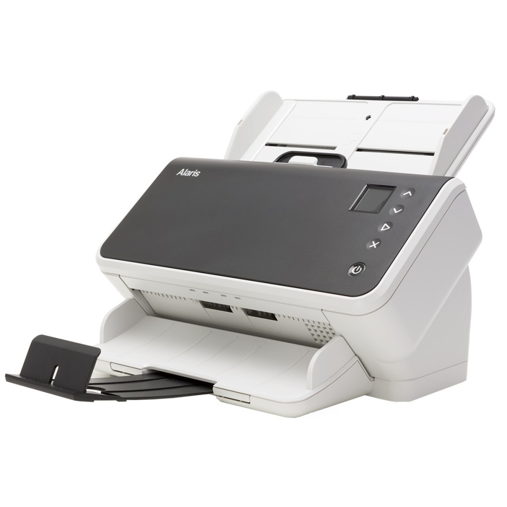 Сканер Kodak Alaris S2070 (1015049) - изображение 3