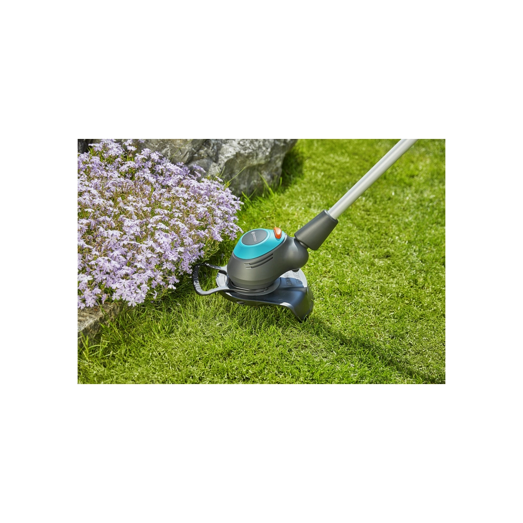 Тример садовий Gardena EasyCut 450/25, 450 Вт (09870-20.000.00) - зображення 4